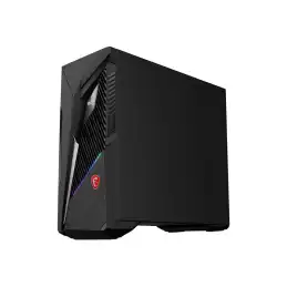 MSI MAG Infinite S3 13NUE 813FR - Tour - Core i7 13700F - 2.1 GHz - RAM 16 Go - SSD 1 To - NVMe - G... (9S6-B93841-1095)_1
